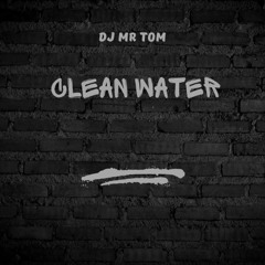 clean water