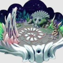 Bone Island — My Singing Monsters