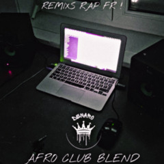 ( FREE ) AFRO CLUB KIT DENARO