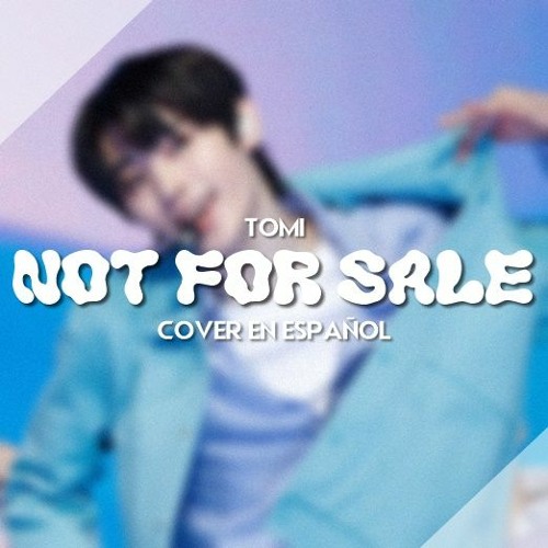 Not For Sale ❰Enhypen❱ Spanish Version