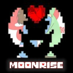 Moonrise (A Storyshift "Tears in the Rain") (recreation)
