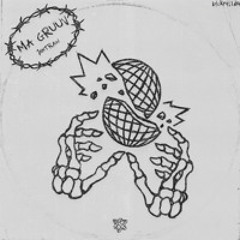 InntRaw - Ma Gruuv