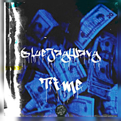 BlueJayWavy- Time(Prod.Hokatiwi)