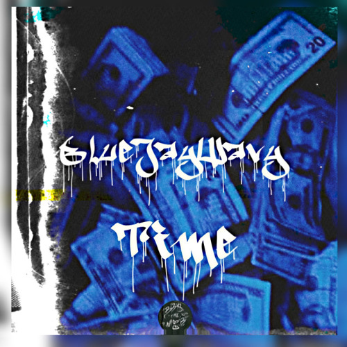 BlueJayWavy- Time(Prod.Hokatiwi)