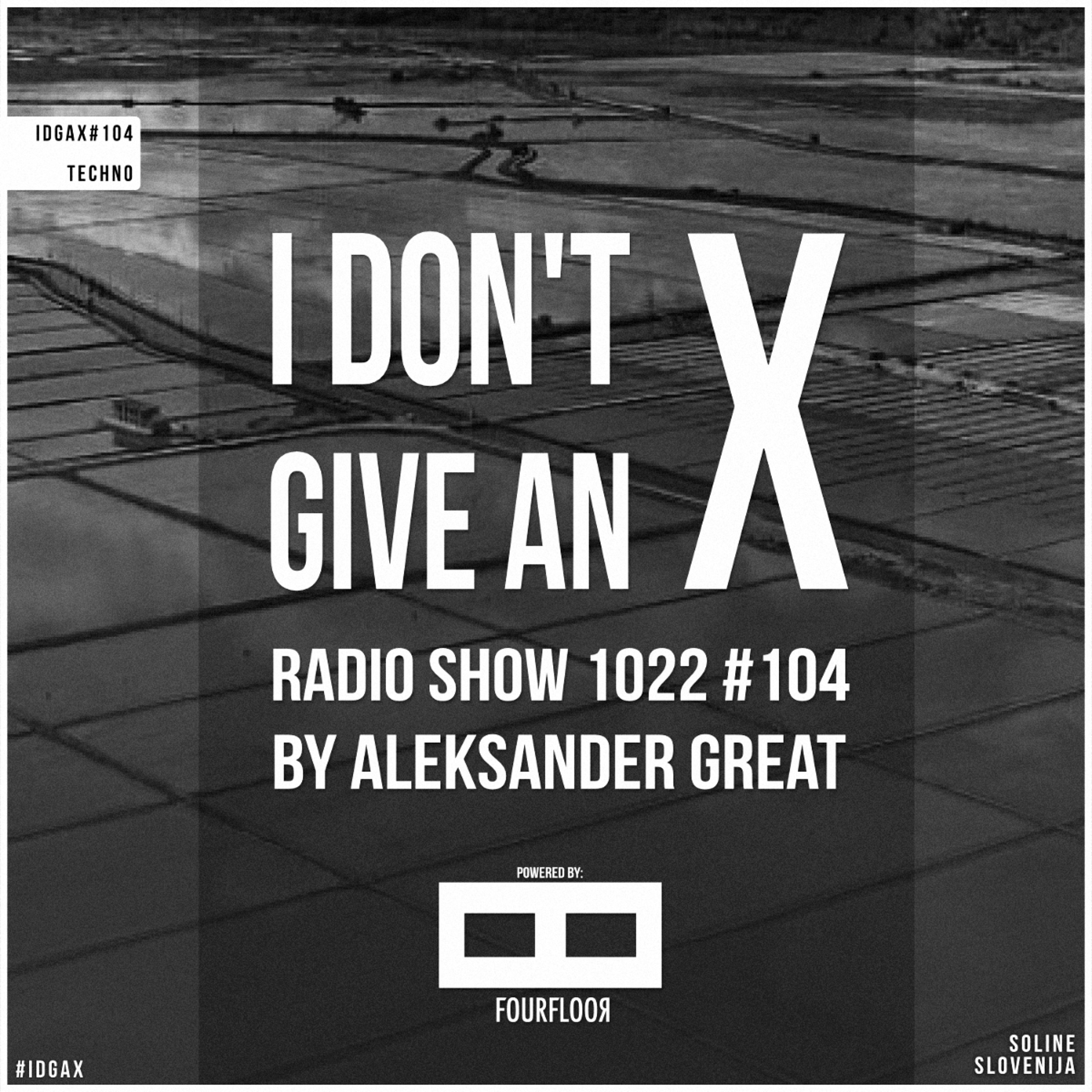 I Don\'t Give An X