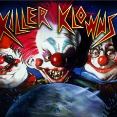 Clowns Prod by. Emkay × Moneyevery