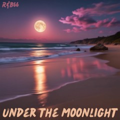 Under The Moonlight 🌙