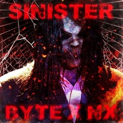 SINISTER - NX × BYTE