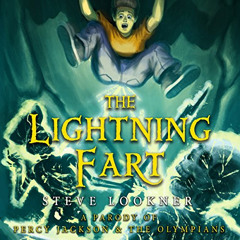 [READ] PDF 📫 The Lightning Fart: A Parody of The Lightning Thief: Percy Jackson & th