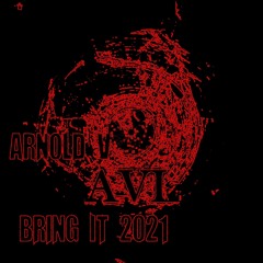 Arnold V - Bring It 2021