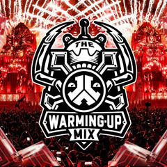 Warming-up Mix Defqon.1 2025