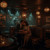 Artwork for We've got time.Retro  Jazz Pop.A cappella.