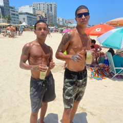 CAVALGADA BRUTA NA NOVA HOLADA -[[  DJ LULA & DJ  POLYVOZ E DJ RT DO JACA ]]