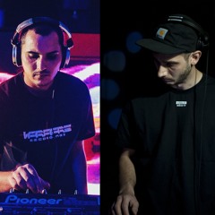 Stalkre b2b Pandemic // Home Sess #2 @Pandemic's Lair