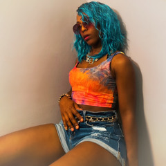 Lola Brooke -Just Relax (Ladi Rock Version)