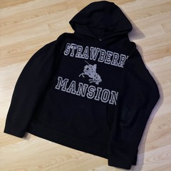 strawberry mansion (jayy + asighlem)