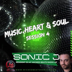 Music, Heart & Soul Session 4