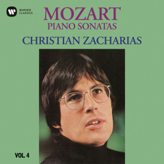 Stream Christian Zacharias | Listen to Mozart: Piano Sonatas, Vol. 4: K.  281, 309, 331 "Alla Turca", 533 & 576 "The Hunt" playlist online for free  on SoundCloud