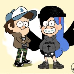 GRAVITY BALLS FT. FAKIE [SMEBEATS]