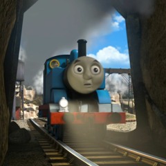 Tale of the Brave - Thomas Enters the Clay Pits