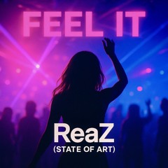 Feel It (Testify Mix)