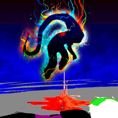 PENUMBRA PHANTASM (cover)