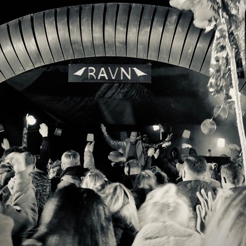 Karl Kirschmayer @ RAVN OA | 06.05.23