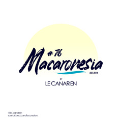 Macaronesia 76 (by Le Canarien)
