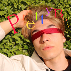 PRETTY BOY [cover]