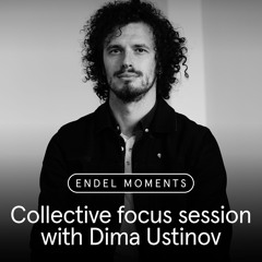 Endel Moments - Focus