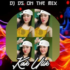 DJ•DS|KESUCIAN CINTA x BILA NANTI & CINTA ITU BUTA| SPECIAL REQ KAK ULIK CANTIK