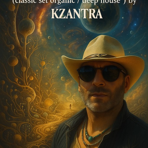 Paradise on earth(Classic set organic/deep house)