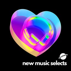 Exron's New Music Selects 5/8