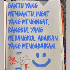 #DIRGA 79 - CINTA LUAR BIASA SUPER EXC [ RISKY DEFAY ]