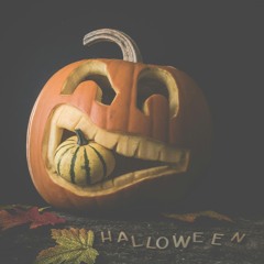 Halloween March