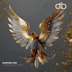 Nicolas Guerreño - Burning fire