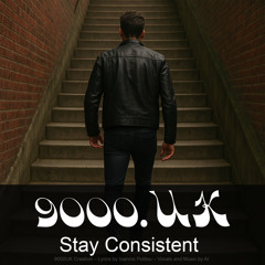 Stay Consistent