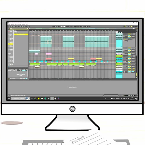 Drop Die - Life ( CRAZY SONG )