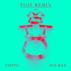 Tiësto - The Motto (TOIS Remix)