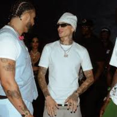 Drake & Central Cee - Which One [pri$tineclubmixx] prod. NINO