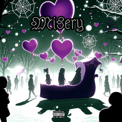 Misery (heart parade) prod. Flexus
