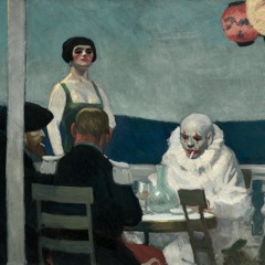 Where The Grass Grows Greener