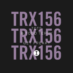 Toolroom Tech House