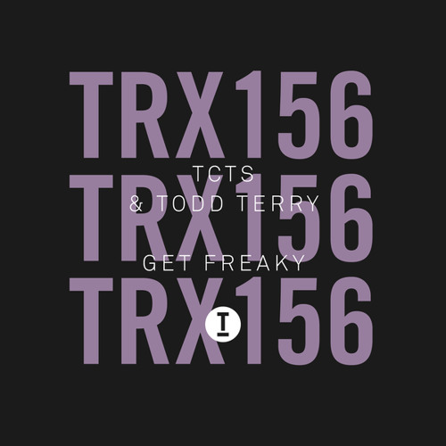 Get Freaky (Extended Mix)