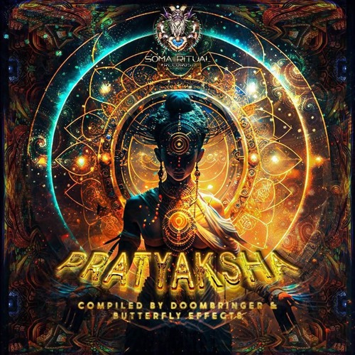 Lyzergic Patterns  out on VA - Perception