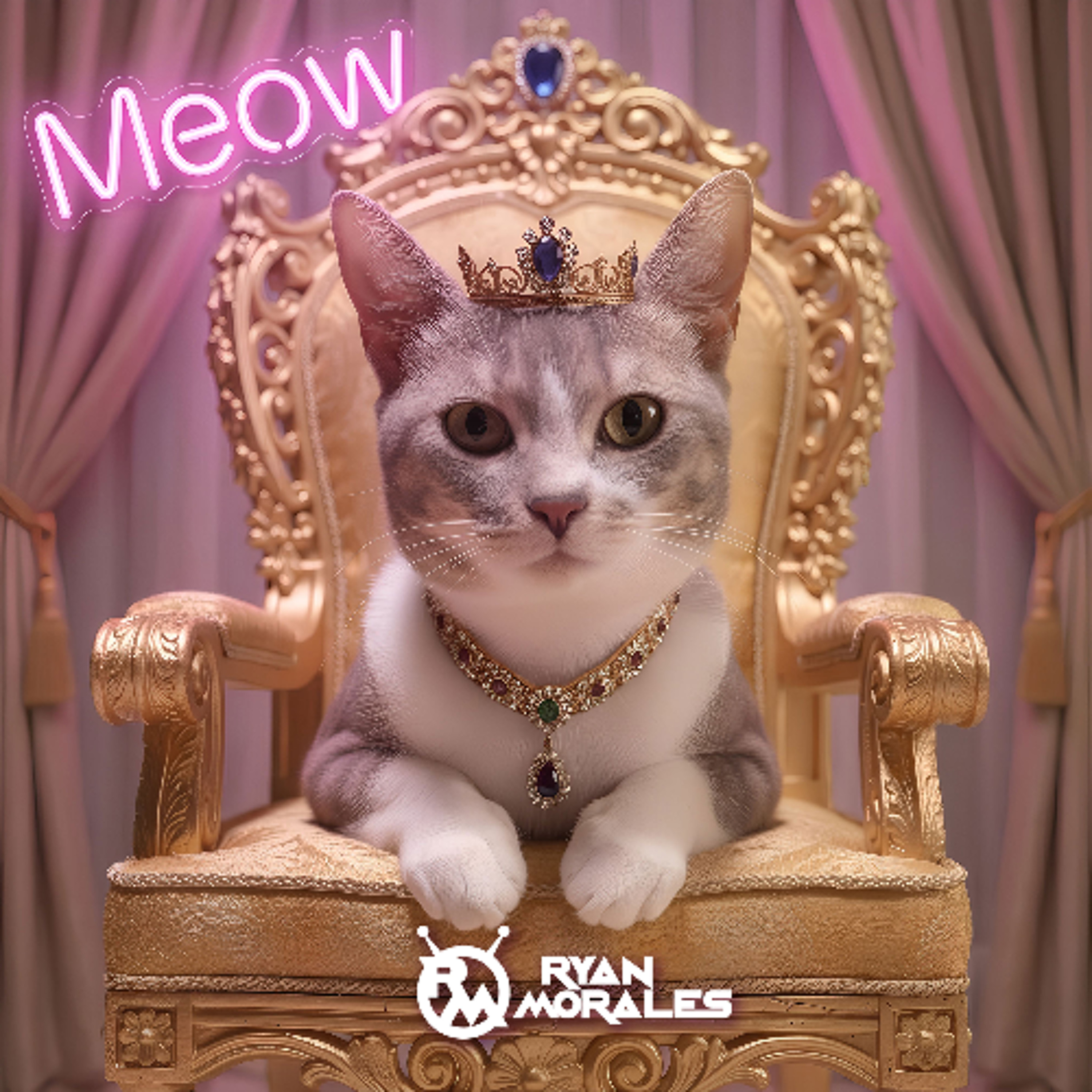 Meow episode artwork