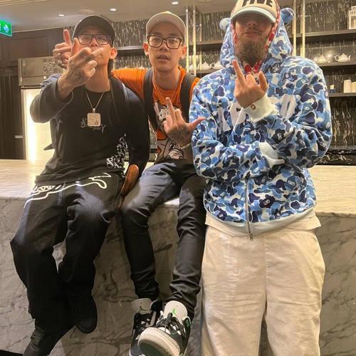 1MILL - เดินออกมาจากห้าง (Snippet)