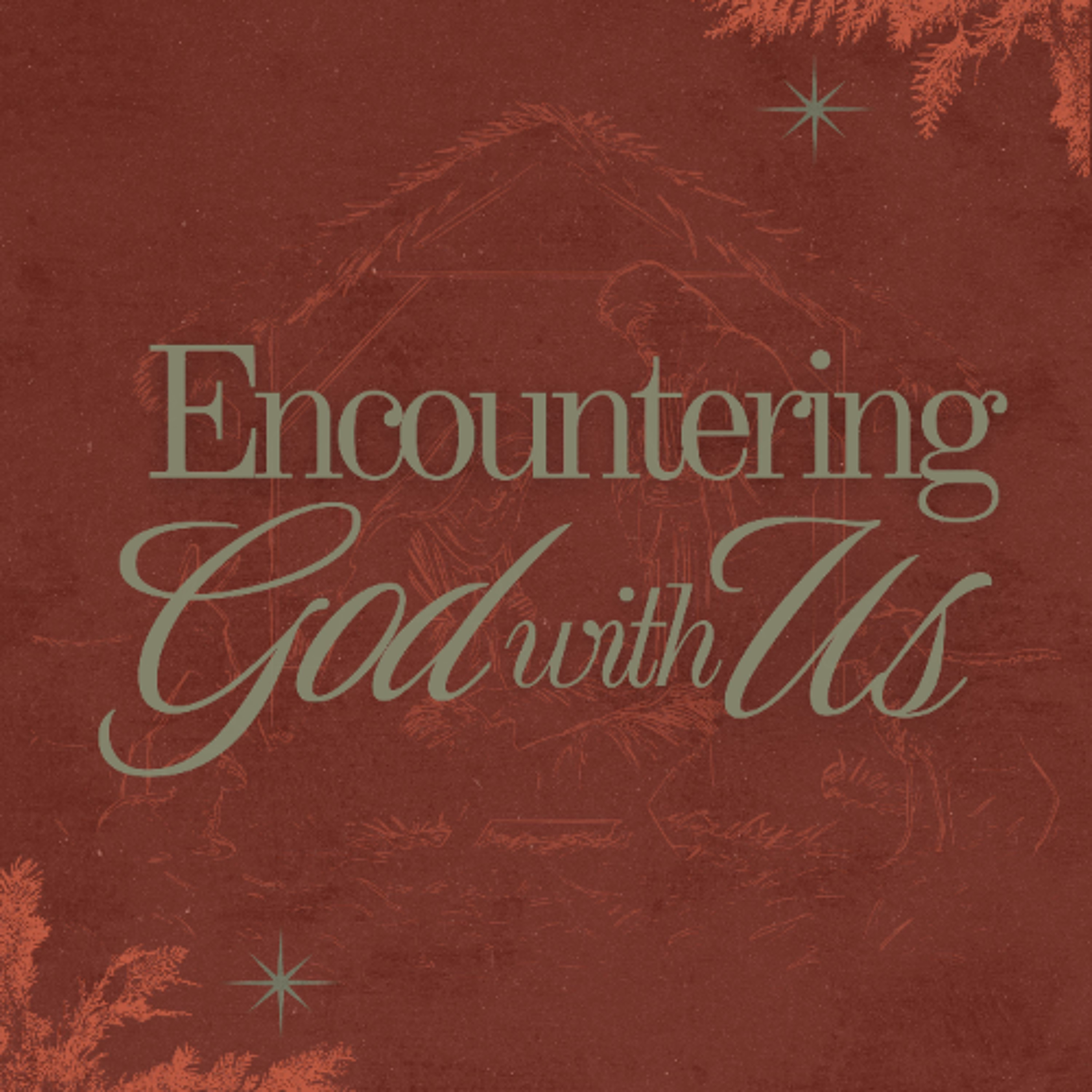 November 30, 2025 - Eric Barton - Matthew 2:13-23 “The King”