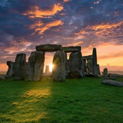 Stones Unturned - Combstead & Robert Grigg