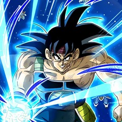 DBZ Dokkan Battle - TEQ Bardock Active Skill OST